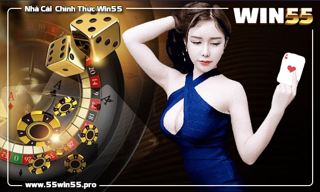Casino Win55